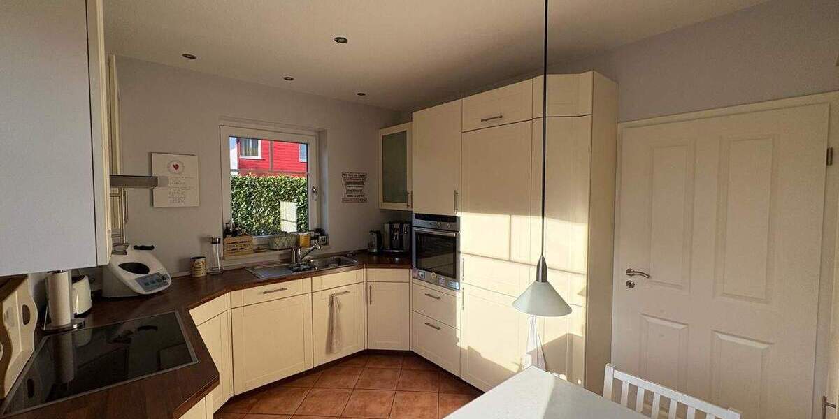 Einfamilienhaus Ahrensburg - 5 Zimmer, 144 m&sup2;, 850.000&euro; | Angebot:25916627