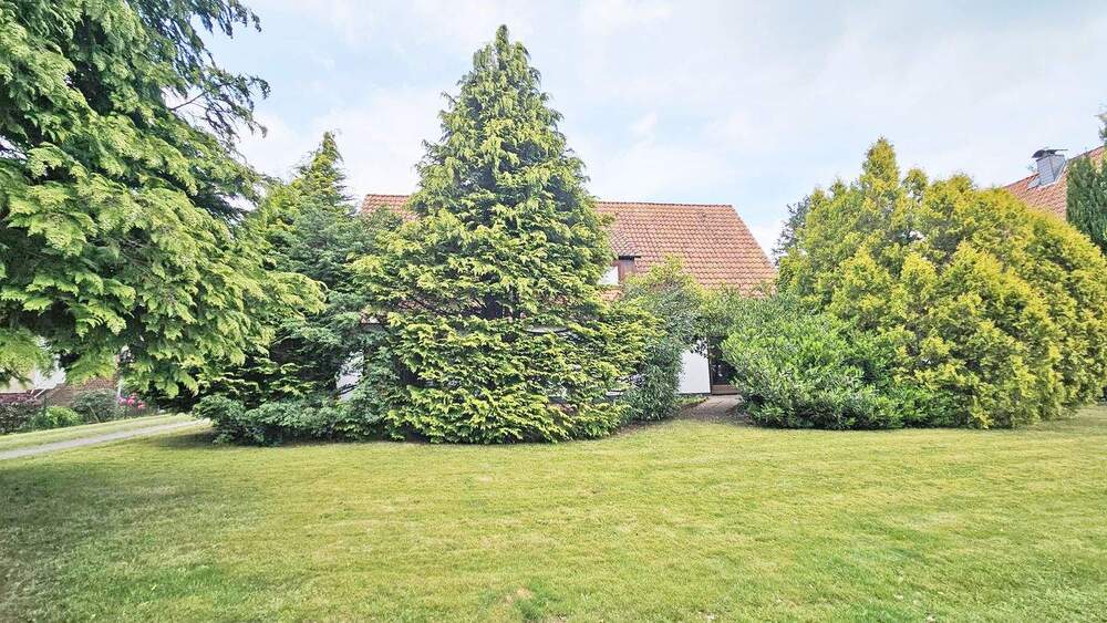 Doppelhaushälfte Hamburg Sasel - 3 Zimmer, 92 m&sup2;, 459.000&euro; | Angebot:25670627