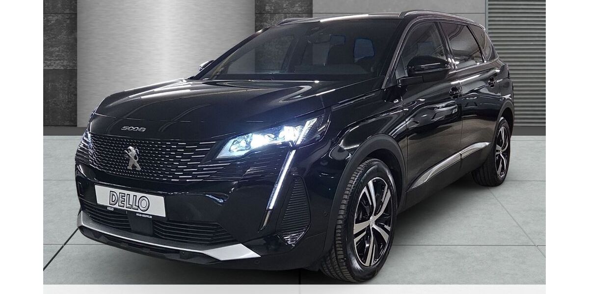 Peugeot 5008 29.704 km 26.540 &euro; Hamburg 22047
