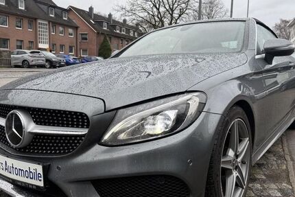 Mercedes-Benz C 220 54.378 km 29.990 &euro; Norderstedt 22846