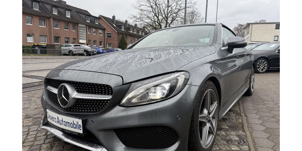 Mercedes-Benz C 220 54.378 km 29.990 &euro; Norderstedt 22846