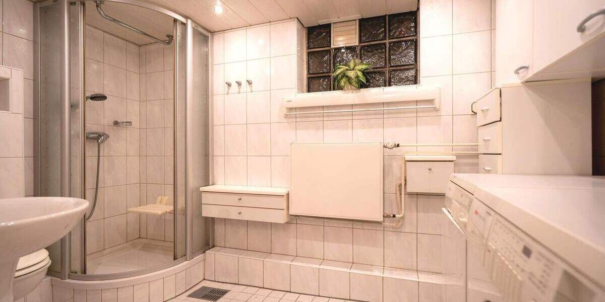 Reihenmittelhaus Hamburg Volksdorf - 3 Zimmer, 110 m&sup2;, 549.000&euro; | Angebot:25801917