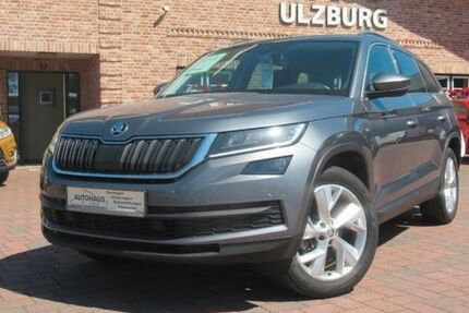 Skoda Kodiaq 77.541 km 24.900 &euro; Henstedt Ulzburg(20 km nördlich von HH-direkt an der A7) 24558