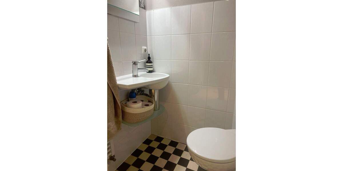 Etagenwohnung Hamburg - Winterhude Winterhude - 3 Zimmer, 84 m&sup2;, 649.000&euro; | Angebot:25800097