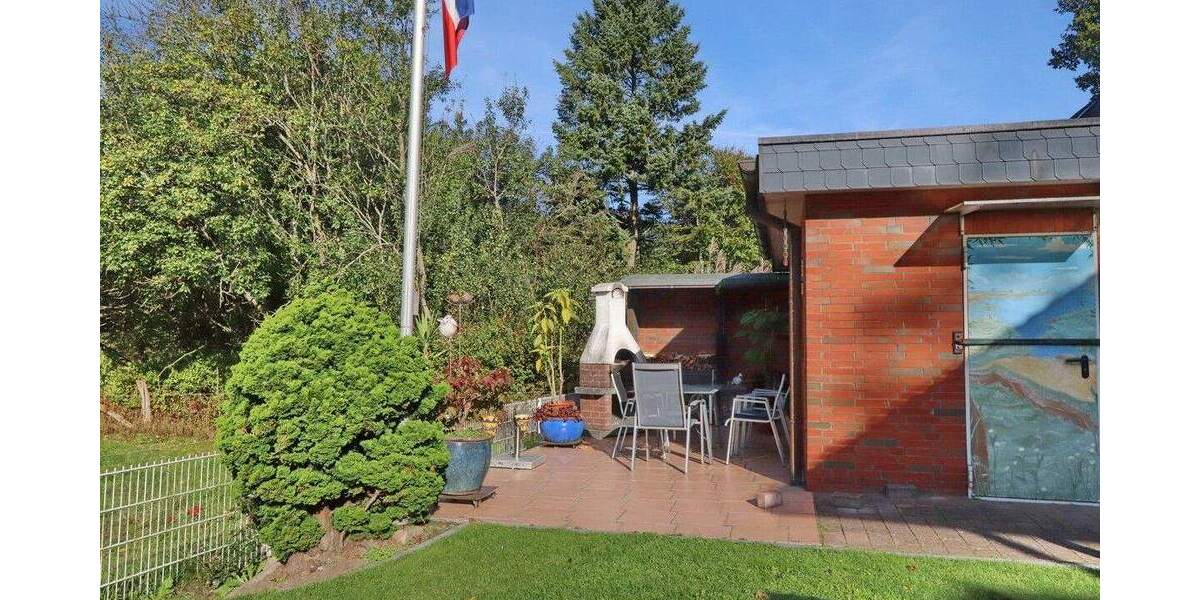 Mehrfamilienhaus, Wohnhaus Bimöhlen - 9 Zimmer, 252 m&sup2;, 449.000&euro; | Angebot:25700540