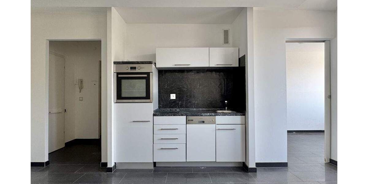 Etagenwohnung Hamburg St. Pauli - 1 Zimmer, 36 m&sup2;, 269.000&euro; | Angebot:25777986