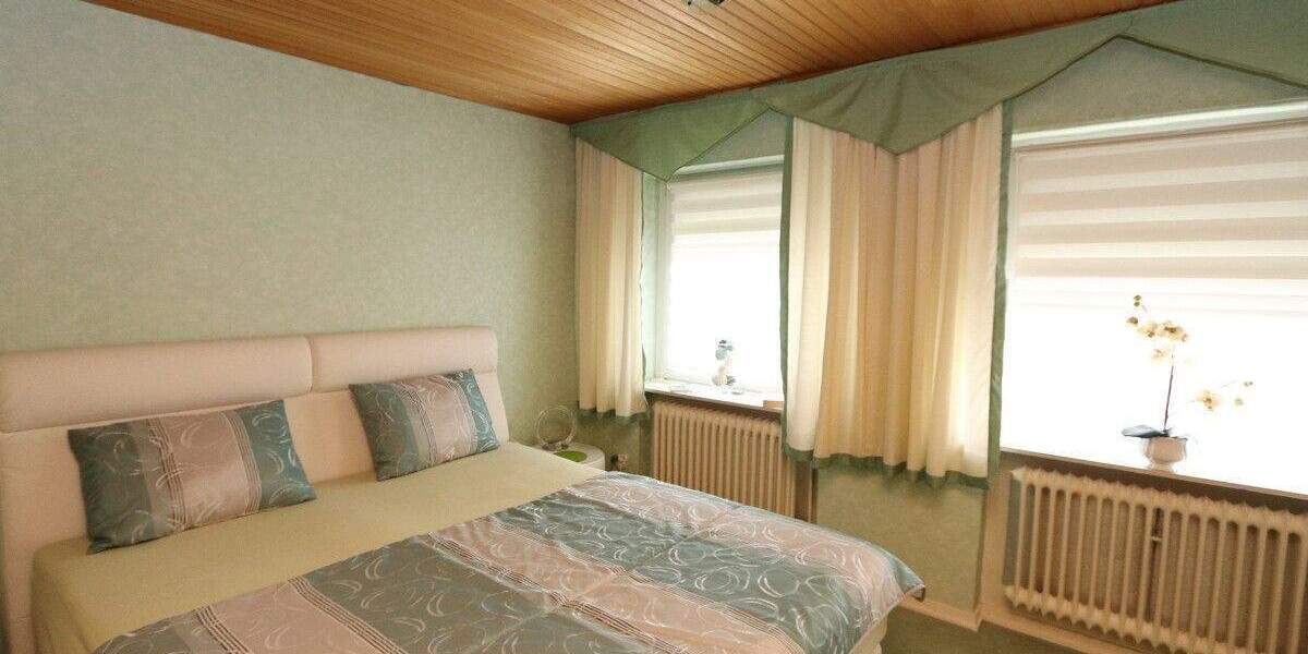 Reihenmittelhaus Norderstedt Harksheide - 4 Zimmer, 85 m&sup2;, 349.000&euro; | Angebot:25700472