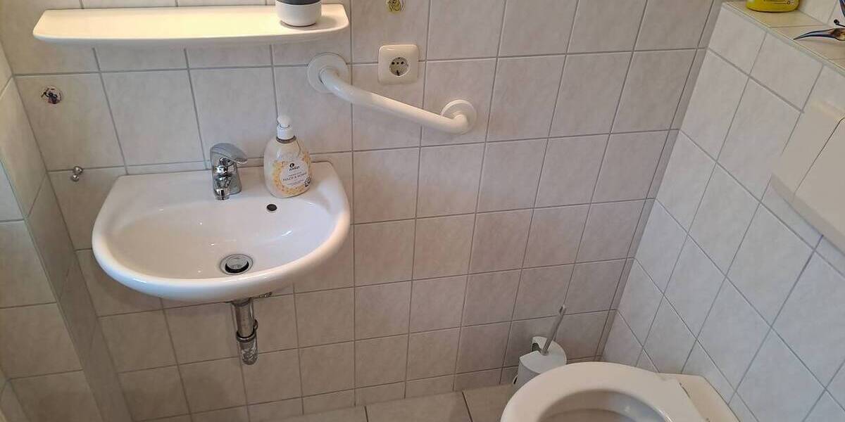 Einfamilienhaus Jork Estebrügge - 2 Zimmer, 83 m&sup2;, 930&euro; | Angebot:26798241