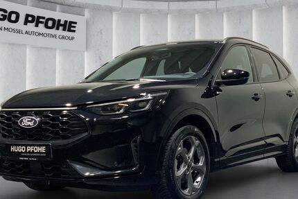 Ford Kuga 19.142 km 28.750 &euro; Hamburg 22335