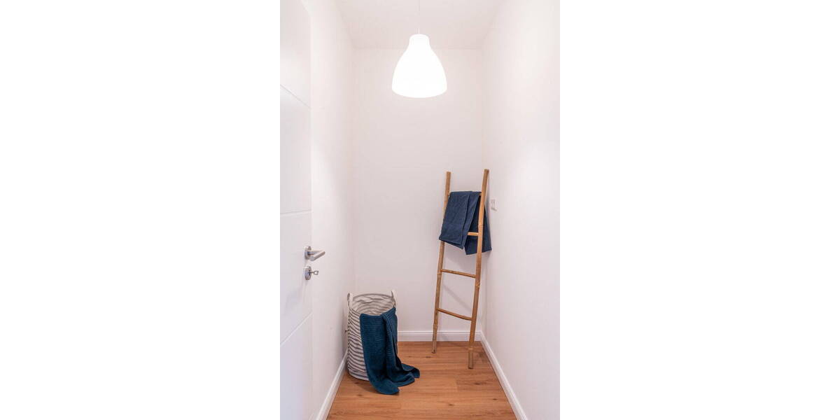 Etagenwohnung Hamburg Rahlstedt - 3 Zimmer, 76 m&sup2;, 349.000&euro; | Angebot:25780508