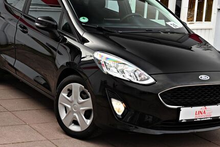 Ford Fiesta 116.000 km 8.790 &euro; Hamburg 22179