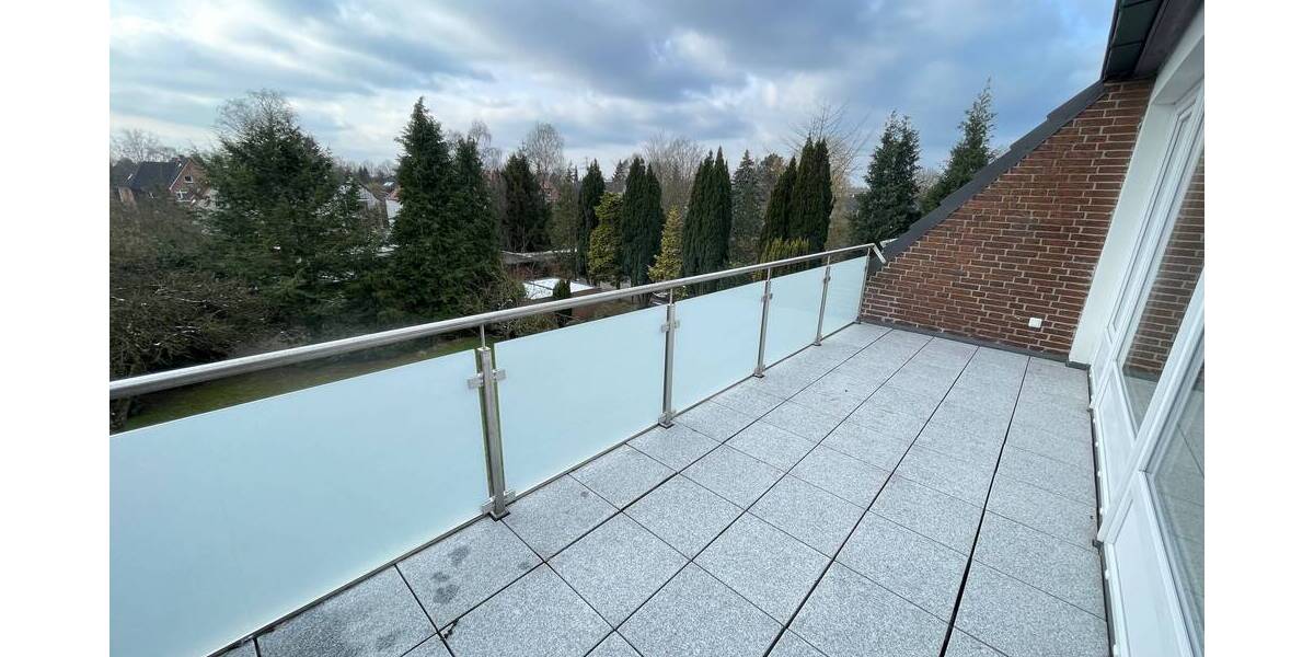 Etagenwohnung Hamburg Rahlstedt - 3 Zimmer, 90 m&sup2;, 1.350&euro; | Angebot:25705233