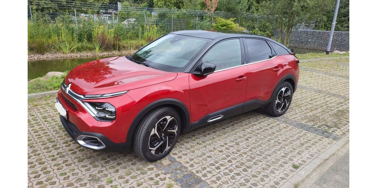 Citroen C4 33.000 km 16.900 &euro; Hamburg 21073