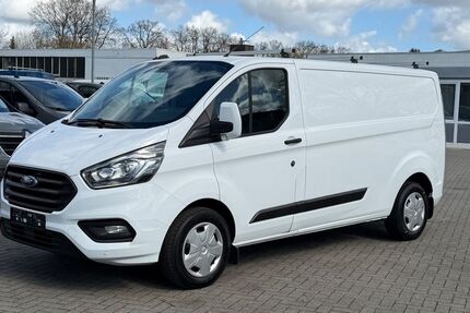 Ford Transit Custom 78.739 km 16.900 &euro; Norderstedt bei Hamburg 22851