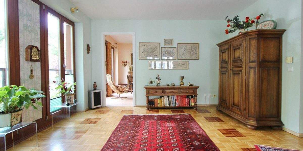 Etagenwohnung Hamburg Stellingen - 3 Zimmer, 93 m&sup2;, 599.000&euro; | Angebot:25700567