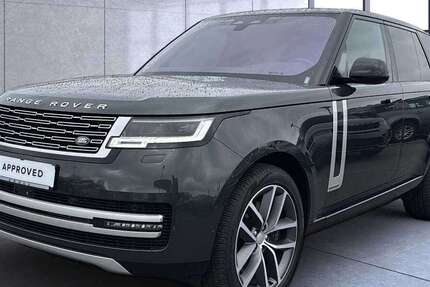 Land Rover Range Rover 65.010 km 137.899 &euro; Hamburg 22525