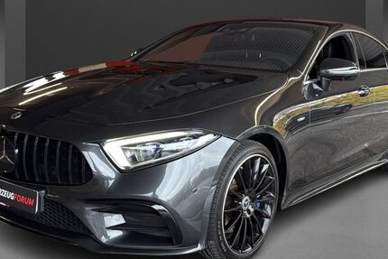 Mercedes-Benz CLS 450 148.679 km 35.900 &euro; Hamburg 22547