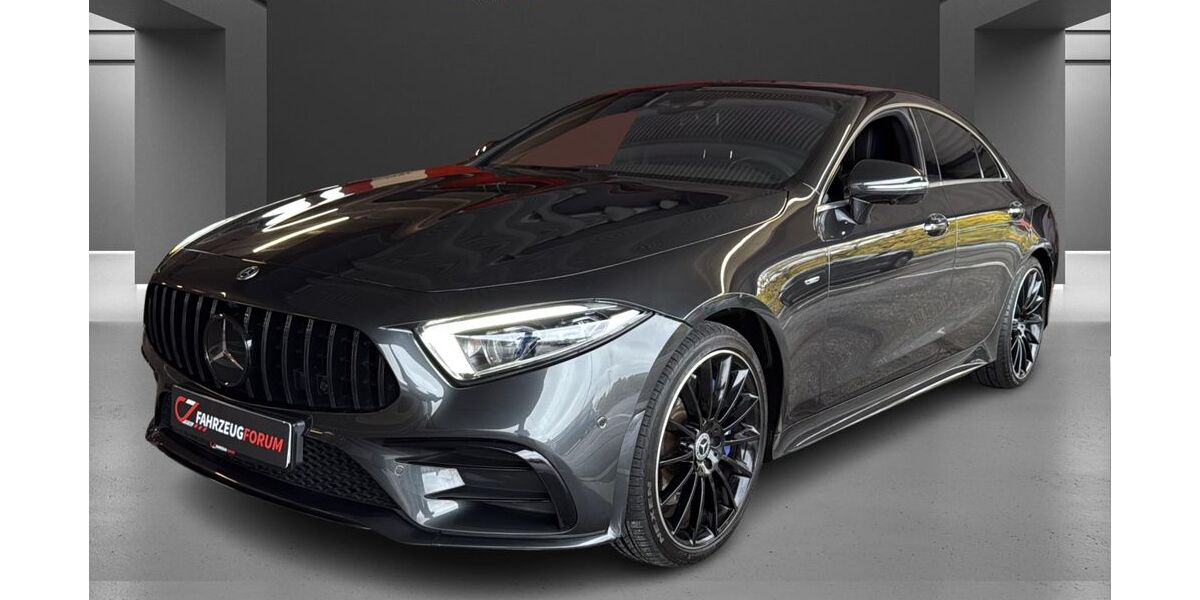 Mercedes-Benz CLS 450 148.679 km 35.900 &euro; Hamburg 22547