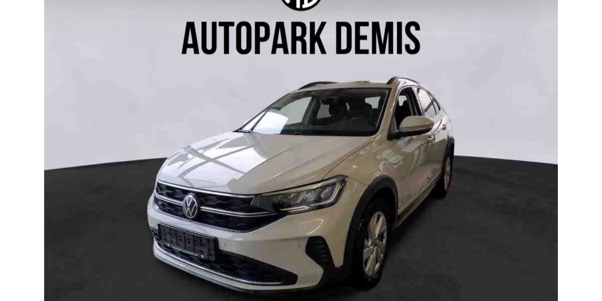 VW Taigo 41.600 km 16.100 &euro; Appen 25482