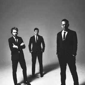 Bloc Party & Interpol 12.11.2026 Barclays Arena