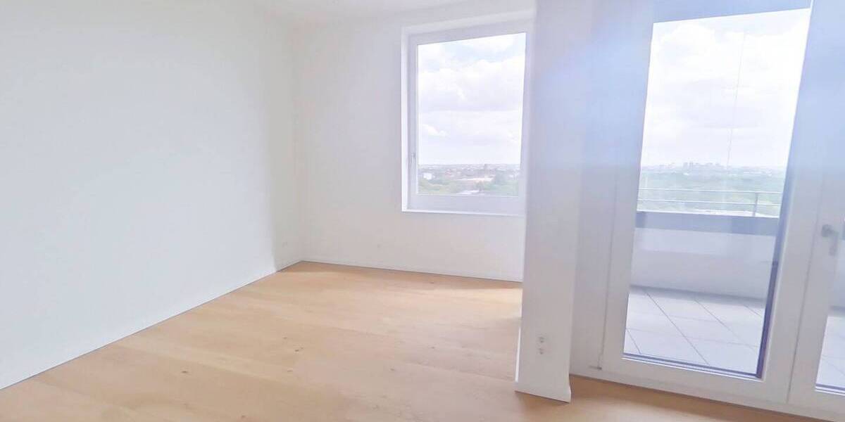 Etagenwohnung Hamburg Barmbek-Nord - 4 Zimmer, 107 m&sup2;, 2.784&euro; | Angebot:25699676