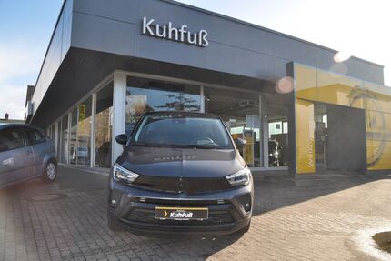 Opel Crossland (X) 36.050 km 18.350 &euro; Quickborn 25451