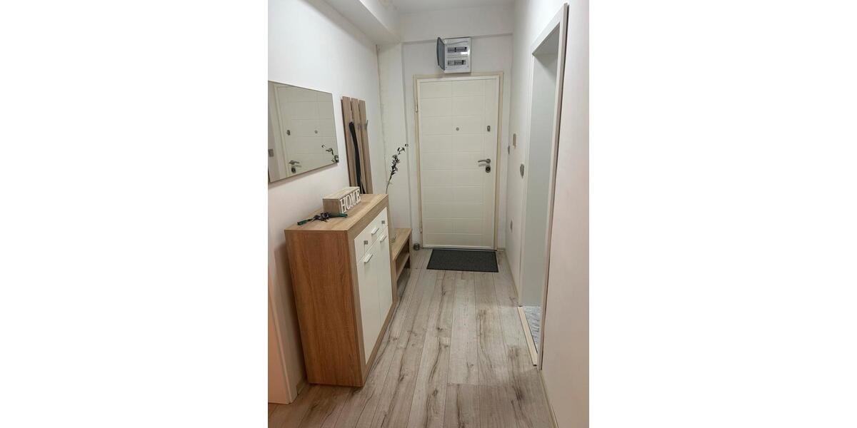 Dachgeschoßwohnung Hamburg Eidelstedt - 2 Zimmer, 50 m&sup2;, 40.000&euro; | Angebot:26720230