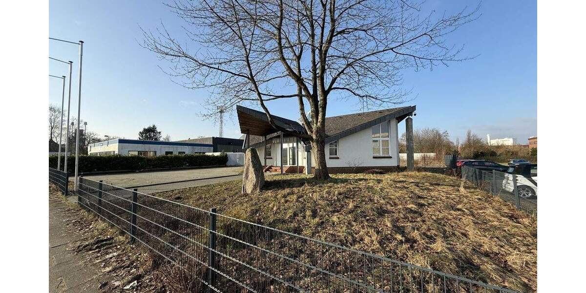 Gewerbeobjekt Henstedt-Ulzburg Ulzburg - 4.500&euro; | Angebot:25677410