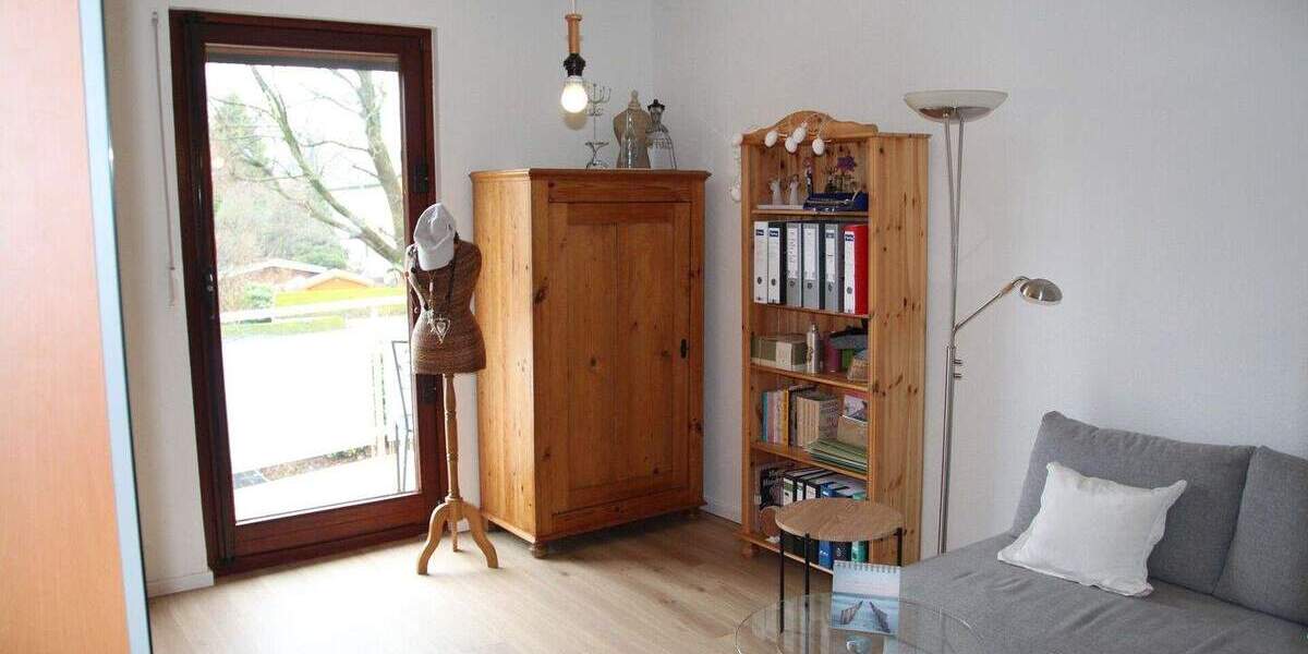 Reihenmittelhaus Norderstedt Garstedt - 4 Zimmer, 84 m&sup2;, 325.000&euro; | Angebot:25681372