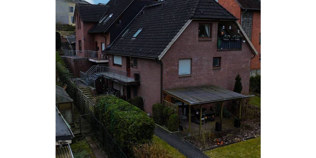 Mehrfamilienhaus, Wohnhaus Bad Oldesloe - 1 Zimmer, 423 m&sup2;, 978.000&euro; | Angebot:25707882