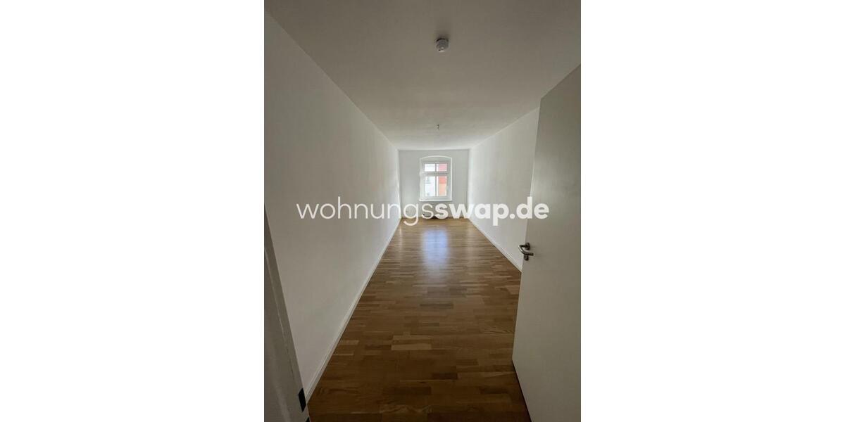 Etagenwohnung Hamburg Barmbek-Nord - 3 Zimmer, 70 m&sup2;, 850&euro; | Angebot:25342012