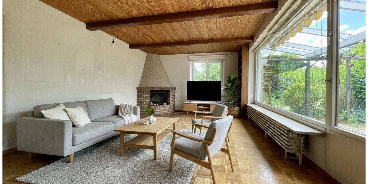 Reihenendhaus Reinbek - 5 Zimmer, 105 m&sup2;, 479.000&euro; | Angebot:26826680