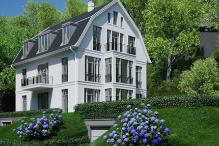 Grundstück Hamburg Blankenese - 2.400.000&euro; | Angebot:25744775