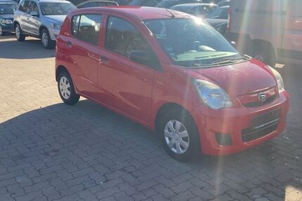 Daihatsu Cuore 67.151 km 1.799 &euro; Hamburg 21107