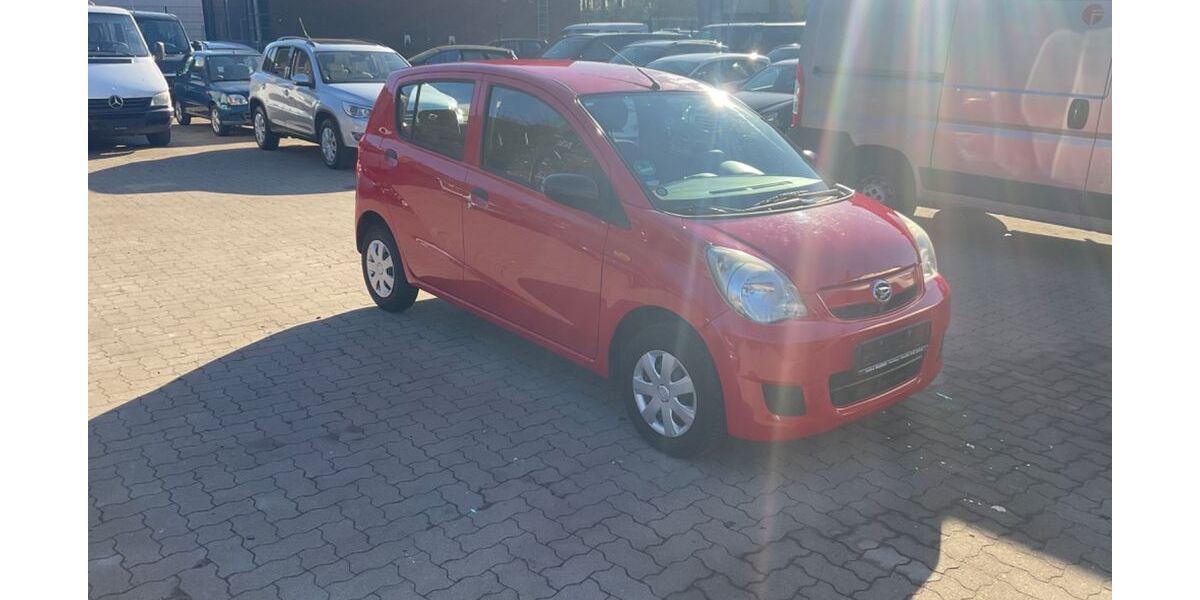 Daihatsu Cuore 67.151 km 1.799 &euro; Hamburg 21107