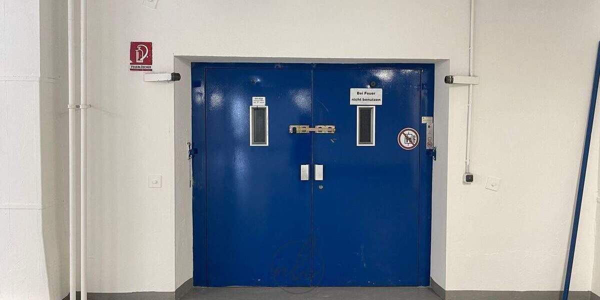 Gewerbeobjekt Hamburg Hammerbrook - 3.950&euro; | Angebot:25939101