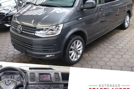 VW T6 Transporter 238.990 km 15.490 &euro; Norderstedt 22844