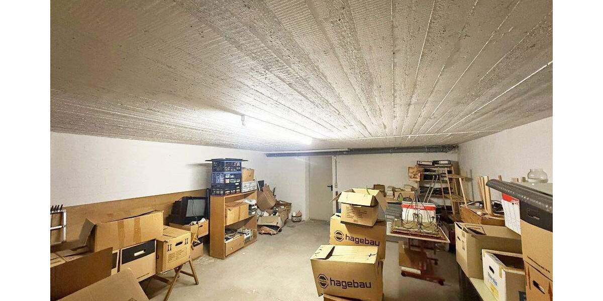 Gewerbeobjekt Bargteheide - 1 Zimmer, 55 m&sup2;, 169.000&euro; | Angebot:25704570