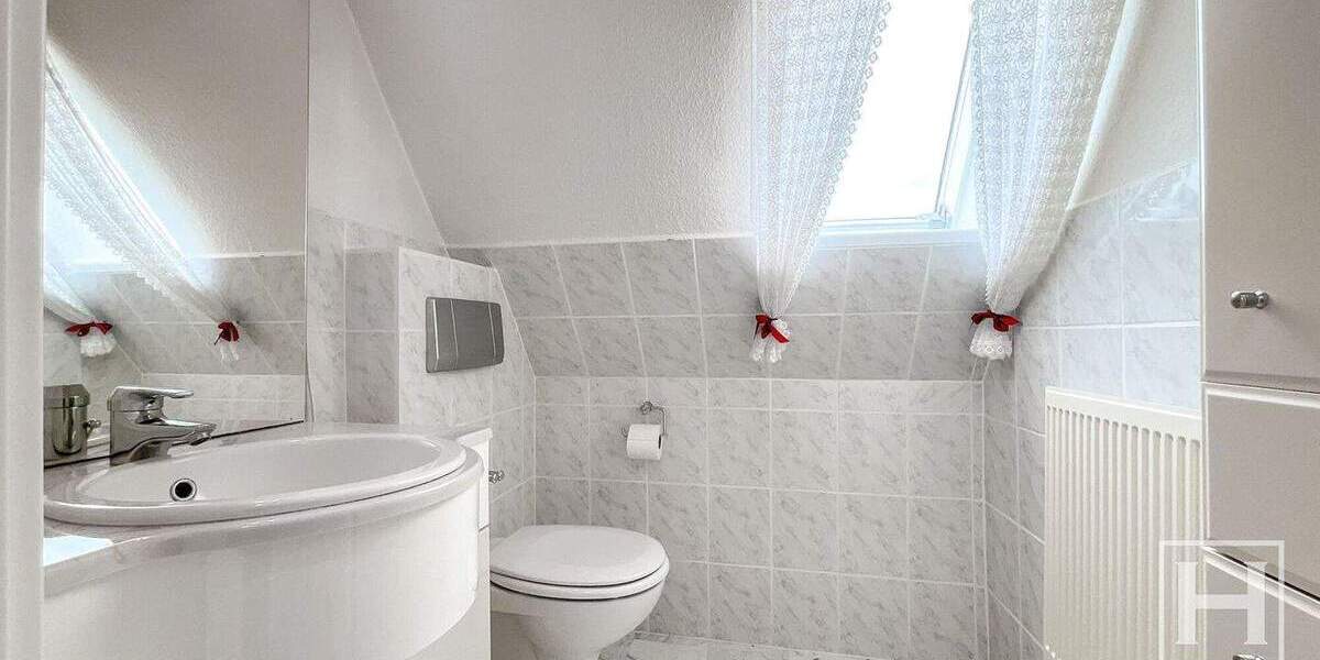 Einfamilienhaus Henstedt-Ulzburg Ulzburg - 7 Zimmer, 188 m&sup2;, 419.000&euro; | Angebot:25680867