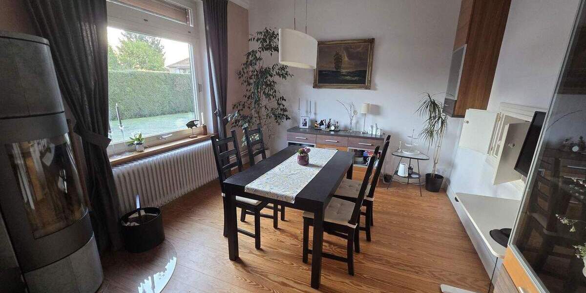 Einfamilienhaus Lütjensee - 6 Zimmer, 172 m&sup2;, 549.000&euro; | Angebot:25835207