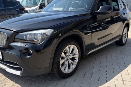 BMW X1 154.950 km 7.750 &euro; Bad Oldesloe 23843
