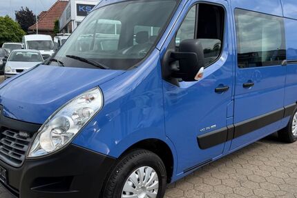 Renault Master 141.751 km 16.900 &euro; Bönningstedt 25474