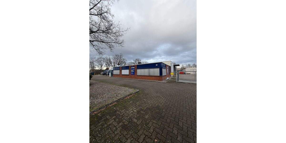 Gewerbeobjekt Kaltenkirchen - 1.350.000&euro; | Angebot:25694829