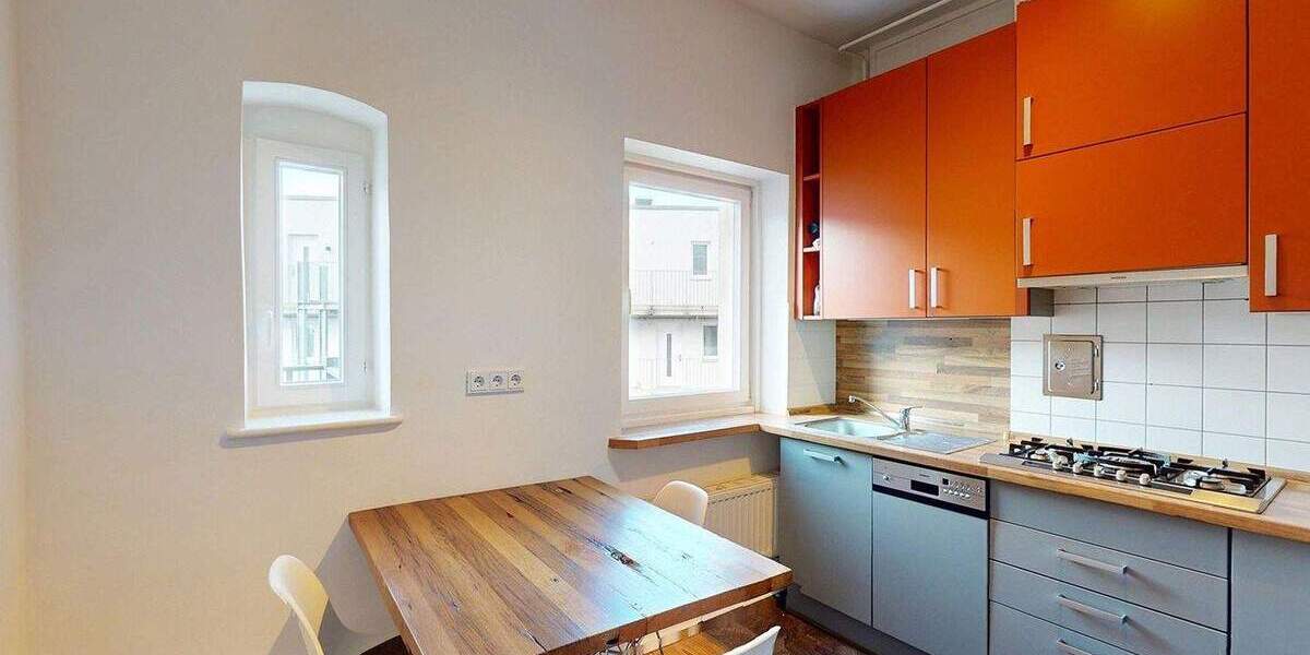 Etagenwohnung Hamburg St. Georg - 3 Zimmer, 71 m&sup2;, 518.000&euro; | Angebot:25699766