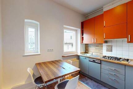 Wohnung Hamburg St. Georg - 3 Zimmer, 71 m&sup2;, 518.000&euro; | Angebot:25699766