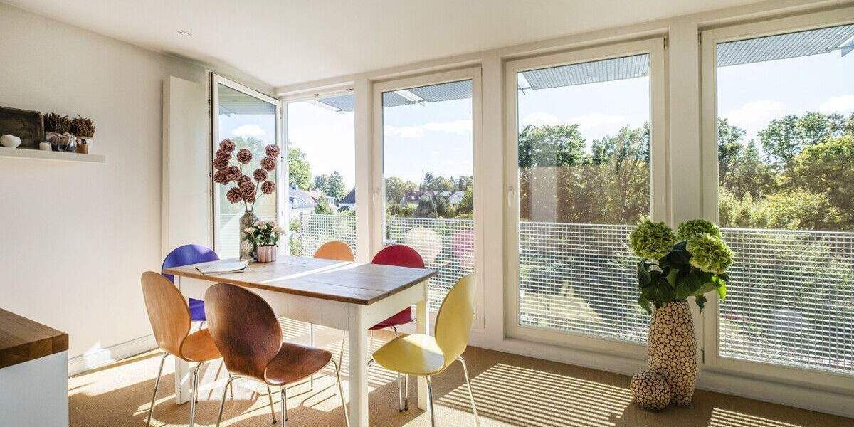 Doppelhaushälfte Hamburg / Fuhlsbüttel Fuhlsbüttel - 1 Zimmer, 311 m&sup2;, 1.700.000&euro; | Angebot:25863713