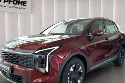 Kia Sportage 2.835 km 31.350 &euro; Norderstedt 22848