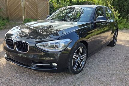BMW 120 245.700 km 6.000 &euro; Wedel 22880