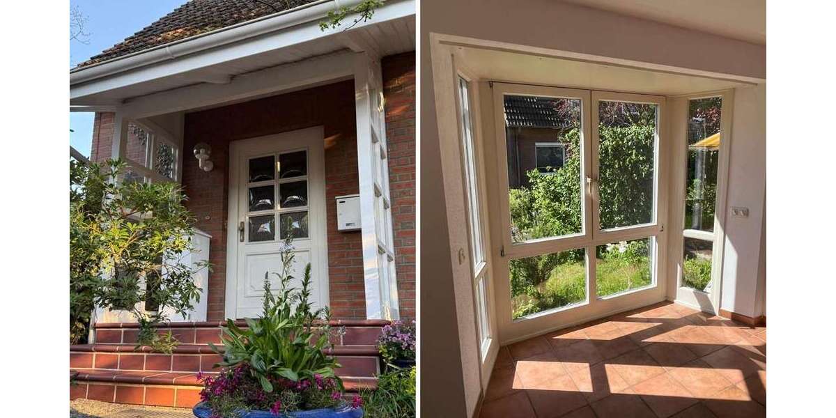 Einfamilienhaus Wedel - 5 Zimmer, 160 m&sup2;, 760.000&euro; | Angebot:26630462