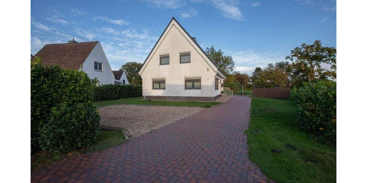 Einfamilienhaus Klein Offenseth-Sparrieshoop Sparrieshoop - 8 Zimmer, 103 m&sup2;, 432.500&euro; | Angebot:25679999